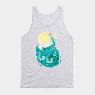 Mother Nature Tank Top